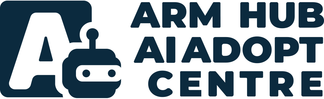 ARM Hub AI Adopt Centre